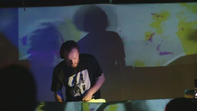 Reda: Sun Grass Festival