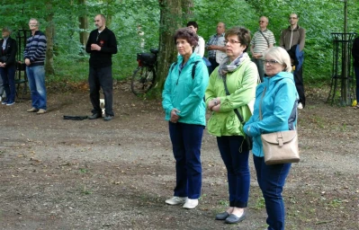 Odpust Wniebowzięcia NMP na Kalwarii Wejherowskiej 2017