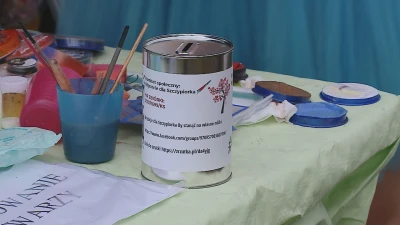 Dożynki gmina Wejherowo