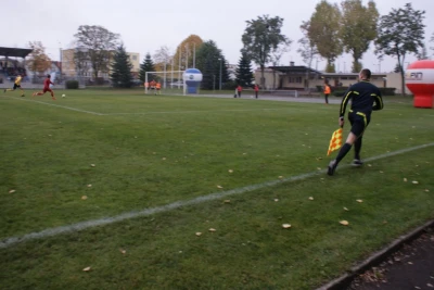 Derby MTK. Gryf vs Orkan