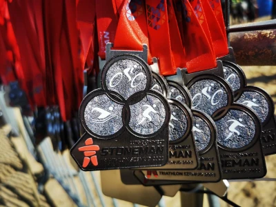 StoneMan Triathlon Szemud 2021