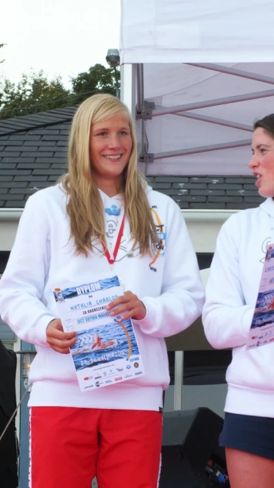 BCT Gdynia Maraton