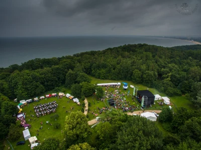 Globaltica 2016 dzień III (fot. Marek Sałatowski)