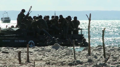 D-day 2013