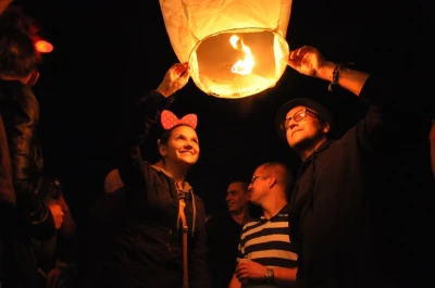CudaWianki 2012