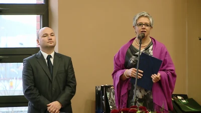 40-lecie Szkoły Muzycznej w Wejherowie