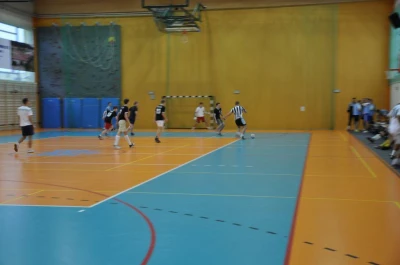 Redzki turniej piłki nożnej kategorii open
