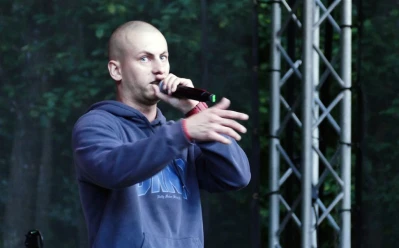 fot. Leszek Spigarski