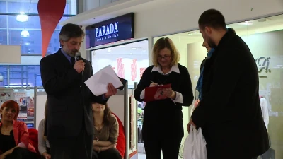 Walentynki w Centrum Kaszuby