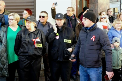 fot. Leszek Spigarski