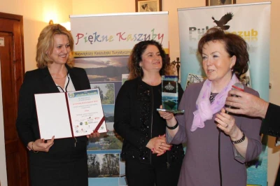 Gala plebiscytu Cztery Stolice Kaszub