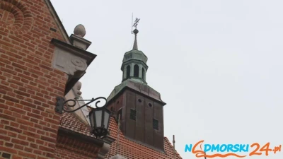 Wejherowo: Miasto dofinansuje remont zabytków