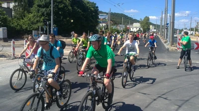 Wielki Przejazd Rowerowy