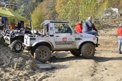Ekstremalny weekend pełen przygód