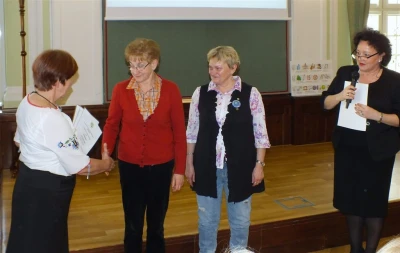 Dzień przewodnika turystycznego w obiektywie (fot. Leszek Spigarski)