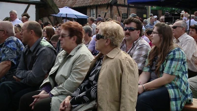 Krancbal 2012