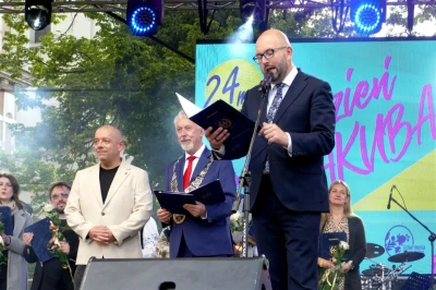 fot. Leszek Spigarski