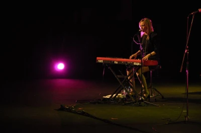Gdynia: Ladies' Jazz Festival – dzień trzeci