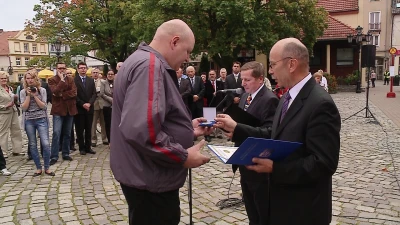 Miejski Zakład Komunikacji ma 30 lat