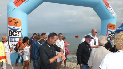 BCT Gdynia Maraton