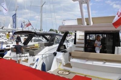 Gdynia: Za nami „Wiatr i Woda na wodzie”