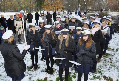 Parada Niepodległości, Wejherowo
