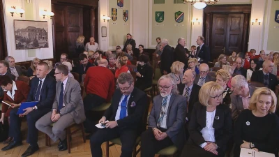 Międzynarodowy Dzień Przewodnika Turystycznego w Wejherowie