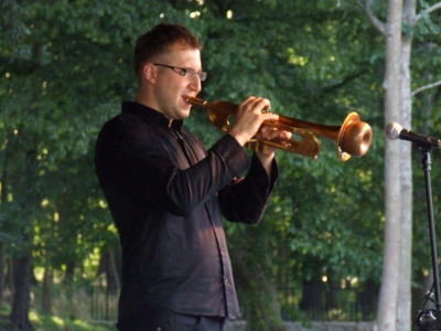 Wejherowo: Koncert jazzowy