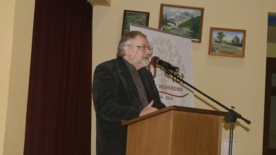 Uroczysta promocja książki o gminie Wejherowo