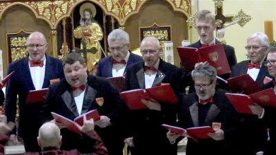 fot. Leszek Spigarski