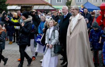 Zlot Fanów Gwiezdnych Wojen 2016