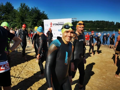 StoneMan Triathlon Szemud 2021