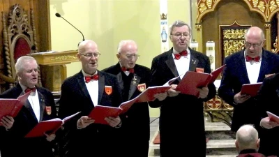 fot. Leszek Spigarski