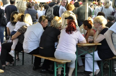 X Gdańskie Święto Pieroga