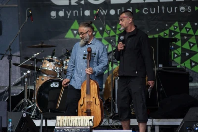 Globaltica 2016 dzień III (fot. Marek Sałatowski)