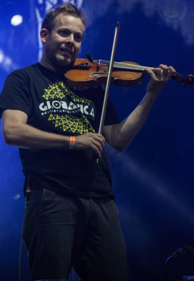 Globaltica 2015 - dzień trzeci