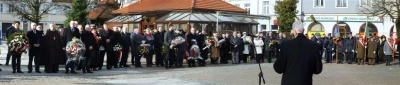 359. rocznica śmierci Jakuba Wejhera