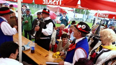 XIX Światowy Zjazd Kaszubów w obiektywie Leszka Spigarskiego