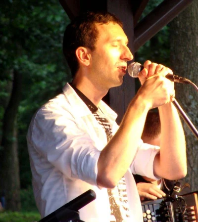 Wejherowo: Koncert Acoustic Acrobats