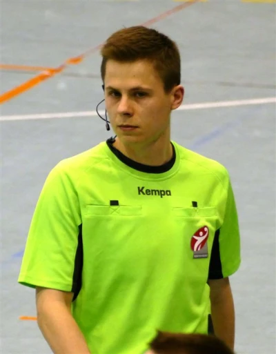 Tytani Wejherowo kontra Wybrzeże Gdańsk (35 : 30) - fot. Leszek Spigarski.