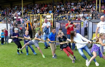 Puchar Europy Strongman Wejherowo 2017. Fot. Leszek Spigarski.