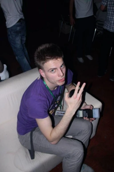 Gdynia: Halloween Tower Club 2010