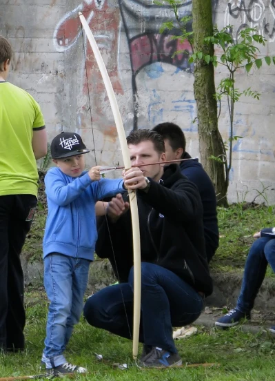 Kocham Cię Polsko - Festyn Rodzinny w ZS nr 2 w Wejherowie