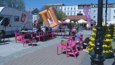 Wejherowo wspiera ESK 2016