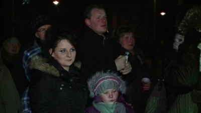 Miejski Sylwester w Redzie