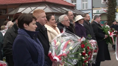 355. rocznica śmierci założyciela Wejherowa