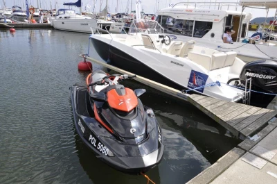 Gdynia: Za nami „Wiatr i Woda na wodzie”