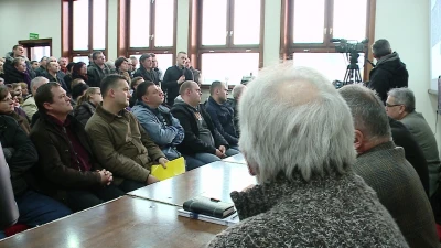 W Łebczu nie chcą biogazowni