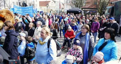 Światowy Dzień Świadomości Autyzmu