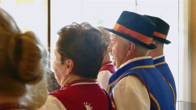 I Przegląd Pieśni Seniora, 2017